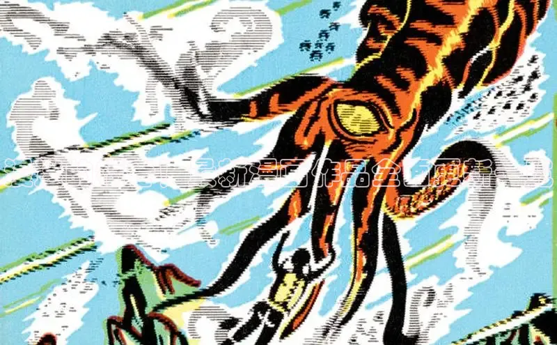 5.1漫画破解版免费版安装